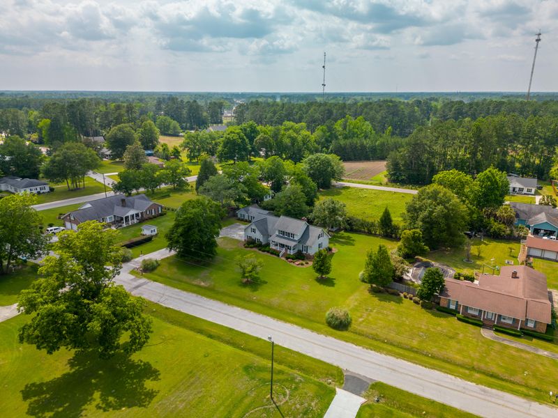 205 Bryant St, Saint George, SC 29477