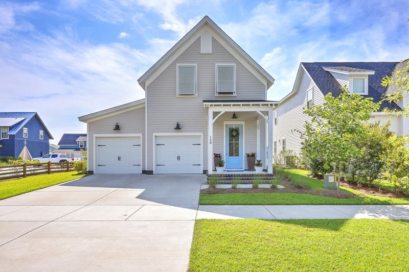 120 Clearblue Loop, Summerville, SC 29486