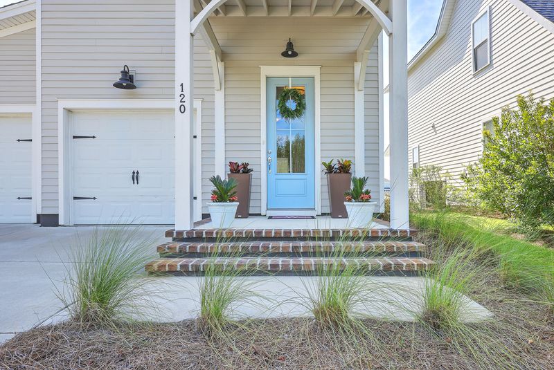 120 Clearblue Loop, Summerville, SC 29486