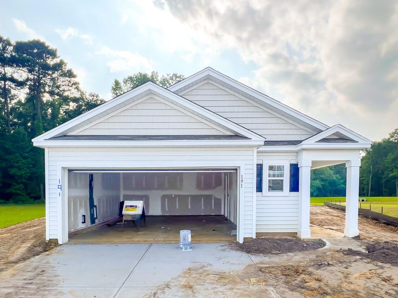 191 Coral Sunset Way, Summerville, SC 29486