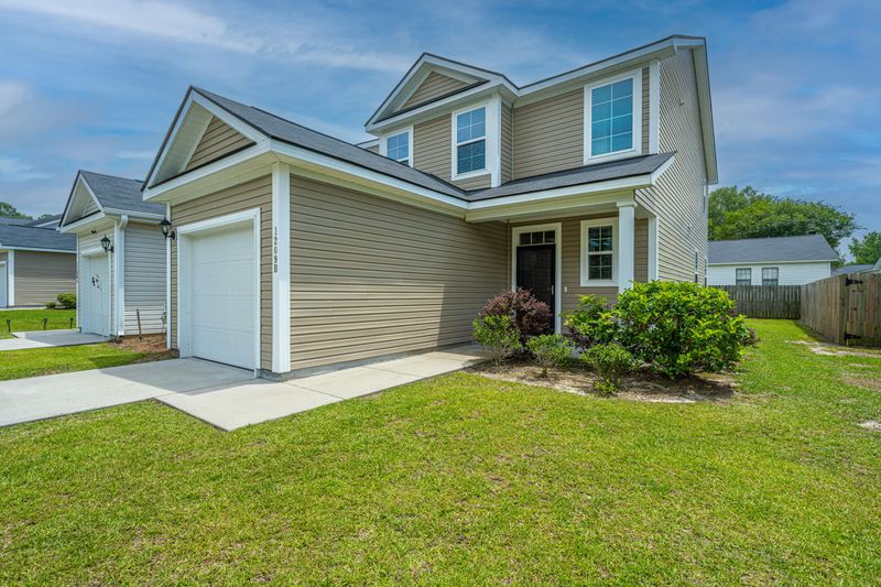 1209 N University Dr #B, Ladson, SC 29456