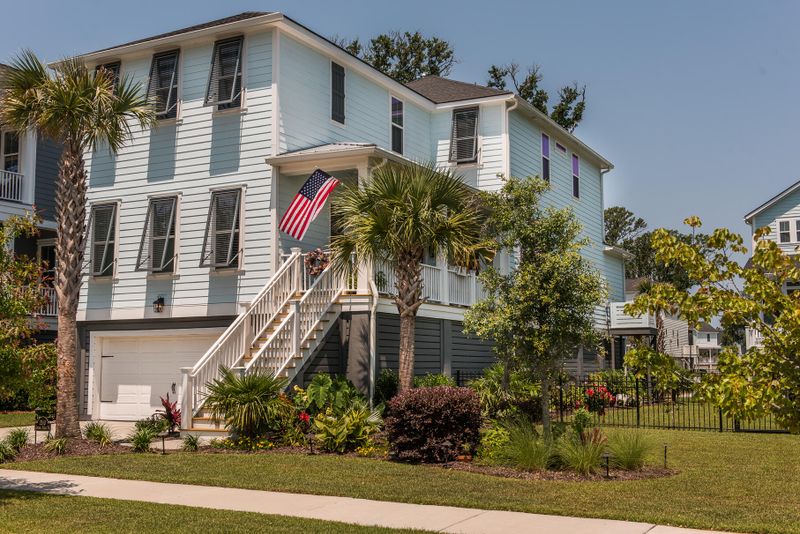 2510 General Hatch Dr, Johns Island, SC 29455