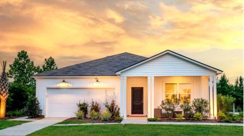 604 Fisher Ln, Summerville, SC 29486