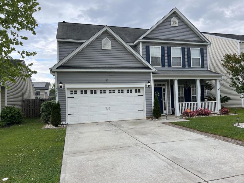 1031 Whitlow Blvd, Summerville, SC 29483