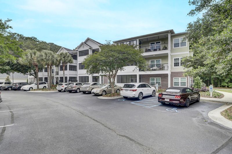 1025 Riverland Woods Pl #416, Charleston, SC 29412