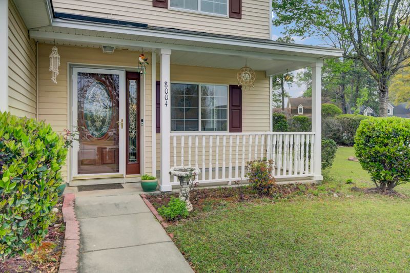 8004 Old Hazelwood Rd, North Charleston, SC 29406