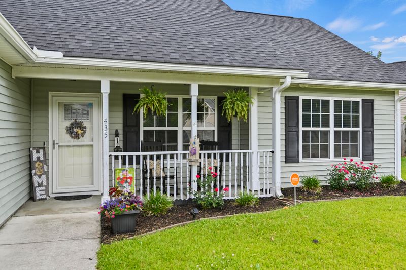 435 Equinox Cir, Ladson, SC 29456