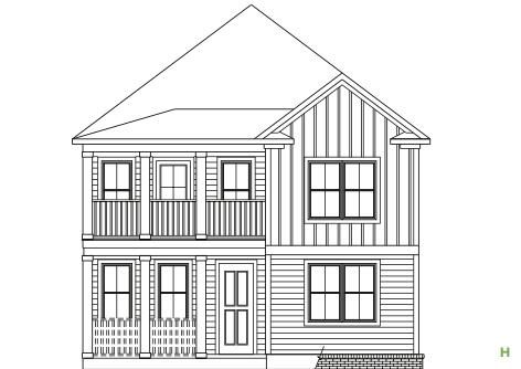 2038 Blue Bayou Blvd, Johns Island, SC 29455