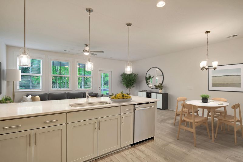7737 Park Gate Dr, North Charleston, SC 29418