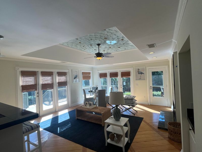 1226 Pine Siskin Ct, Kiawah Island, SC 29455
