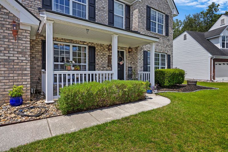 9356 S Moreto Cir, Summerville, SC 29485