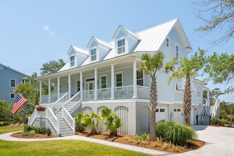 1921 Lone Oak Point, Mount Pleasant, SC 29466