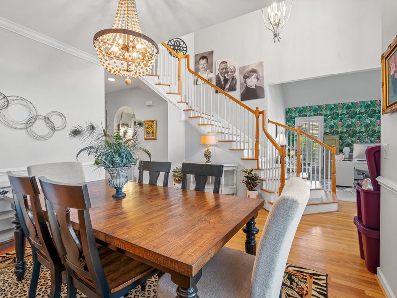 1291 Hogans Al, Mount Pleasant, SC 29466