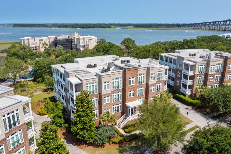 130 Fairbanks Oak Al #4b, Charleston, SC 29492