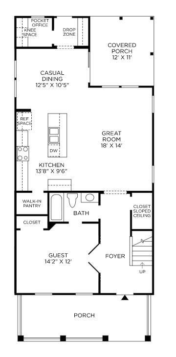 2621 Bold Reason Ln, Charleston, SC 29492