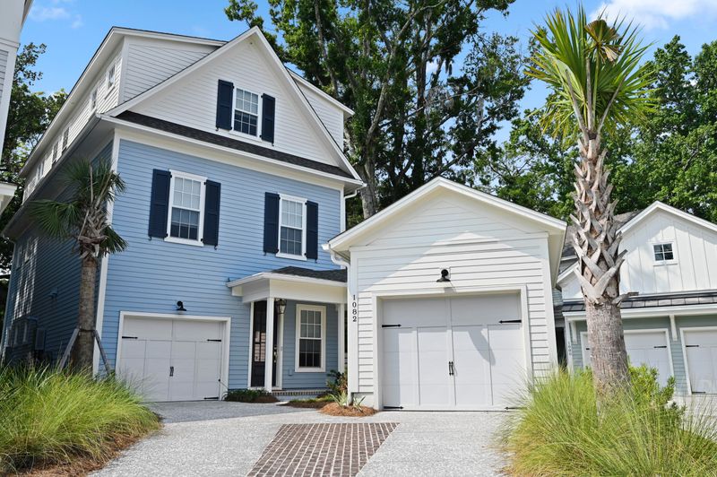1082 Cinder St, Mount Pleasant, SC 29464