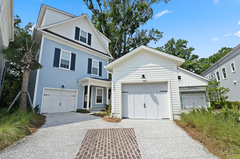 1082 Cinder St, Mount Pleasant, SC 29464