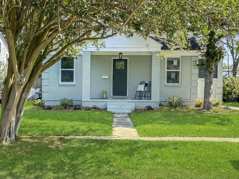 8 Craven Ave, Charleston, SC 29407