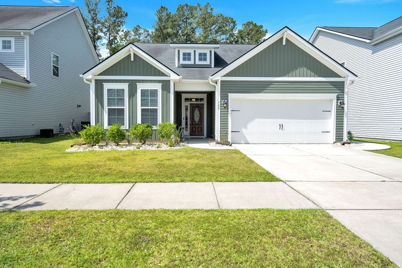 155 Basket Grass Ln, Summerville, SC 29486