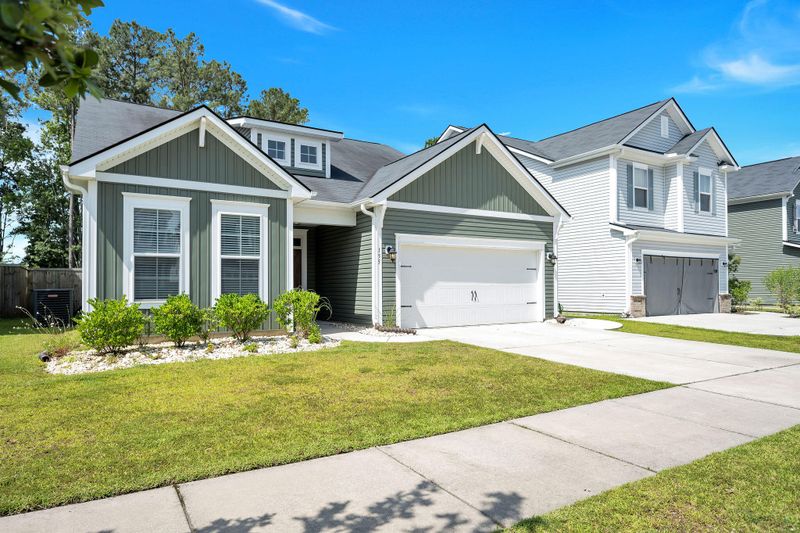 155 Basket Grass Ln, Summerville, SC 29486