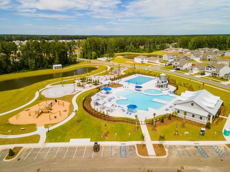 718 Ladywood Dr, Summerville, SC 29486
