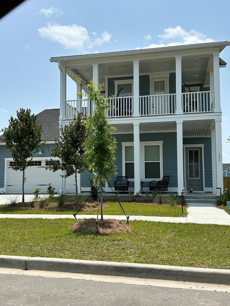 401 Parish Farms Dr, Summerville, SC 29486