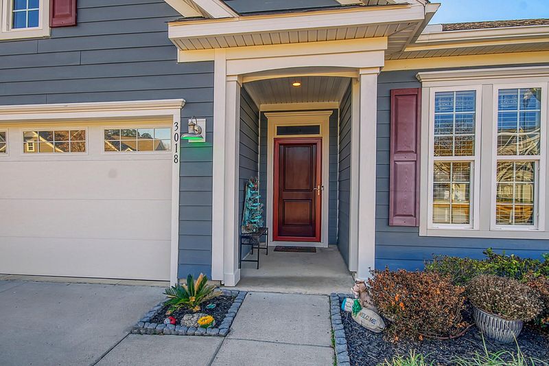 3018 Aura Ln, Summerville, SC 29483