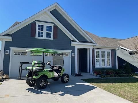 3018 Aura Ln, Summerville, SC 29483