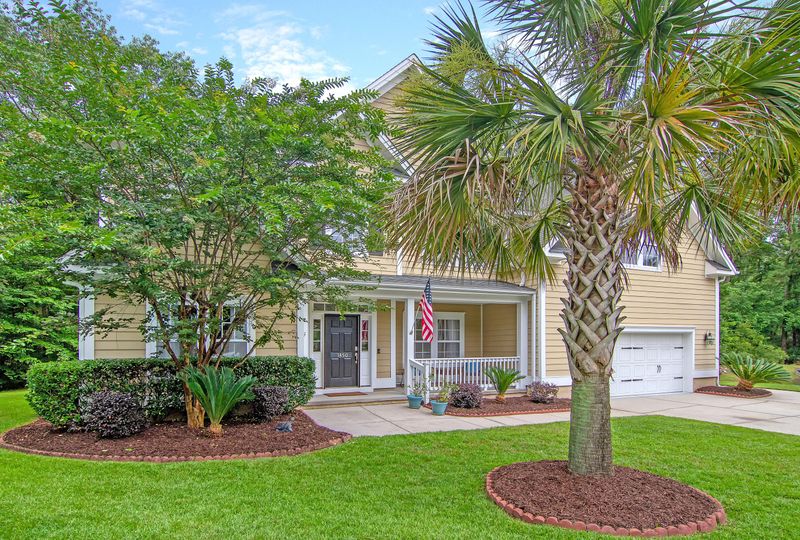 1450 Teaberry Pa, Charleston, SC 29414