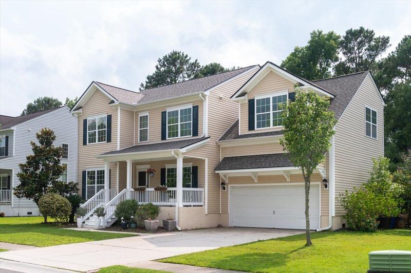 2129 Summerwood Dr, Mount Pleasant, SC 29466