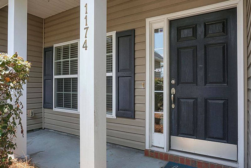 1174 Startrail Ln, Johns Island, SC 29455