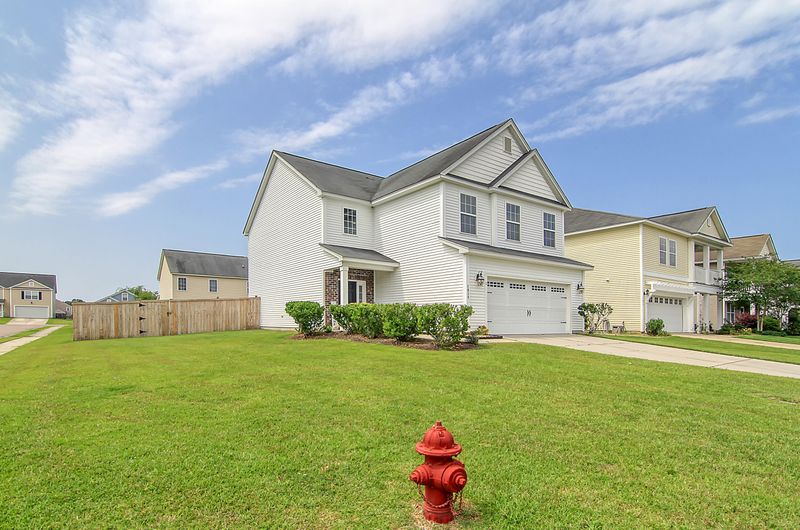 1019 Turtle Dove Ln, Ladson, SC 29456