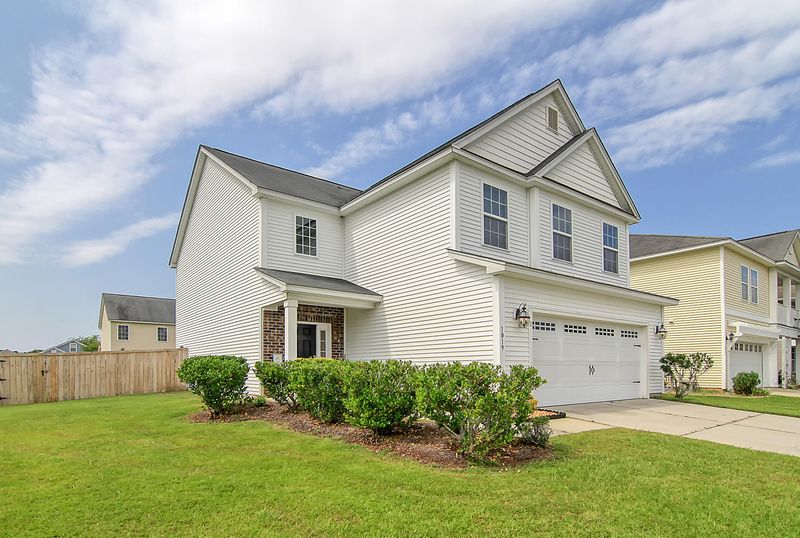 1019 Turtle Dove Ln, Ladson, SC 29456