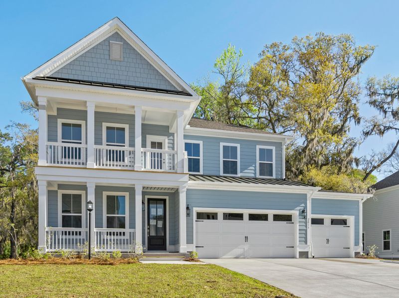 3882 Watson View Dr, Awendaw, SC 29429