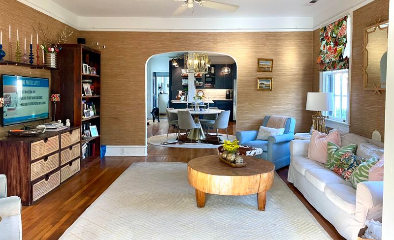 61 Darlington Ave, Charleston, SC 29403