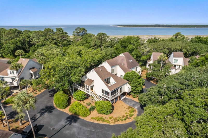 767 Spinnaker Beachhouse, Seabrook Island, SC 29455