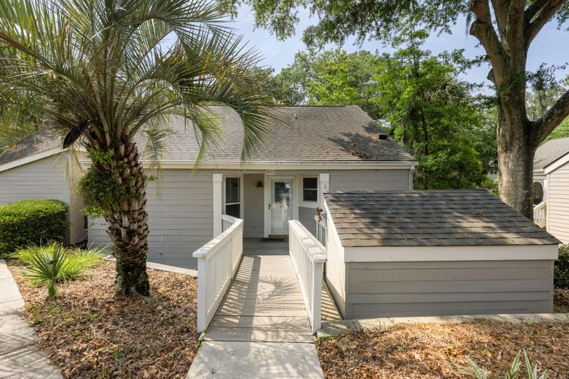 432 Double Eagle Tc, Seabrook Island, SC 29455