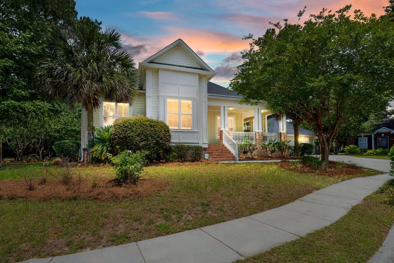 5046 Spaniel Dr, North Charleston, SC 29405