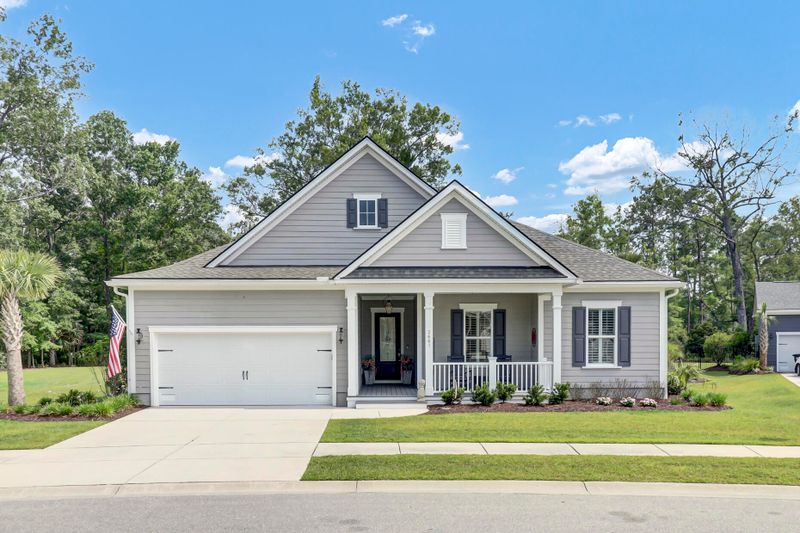 2661 Dutchman Dr, Mount Pleasant, SC 29466