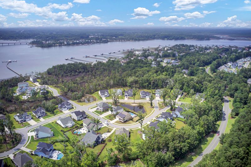 2661 Dutchman Dr, Mount Pleasant, SC 29466