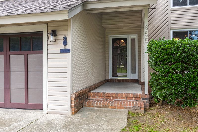 855 Longbranch Dr, Charleston, SC 29414