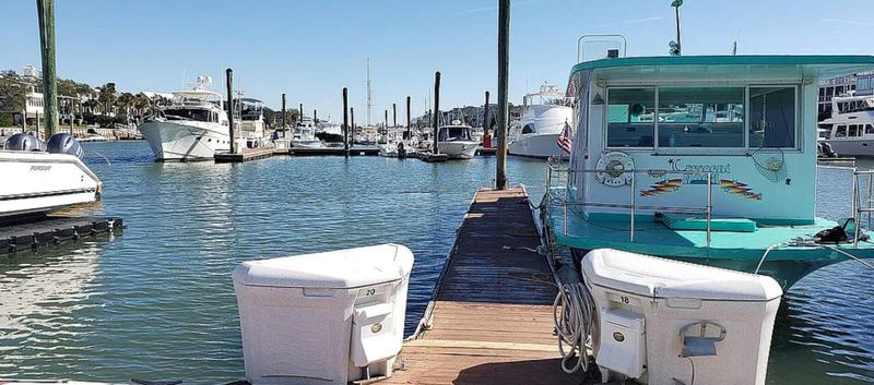 40 41 St #C20, Isle Of Palms, SC 29451