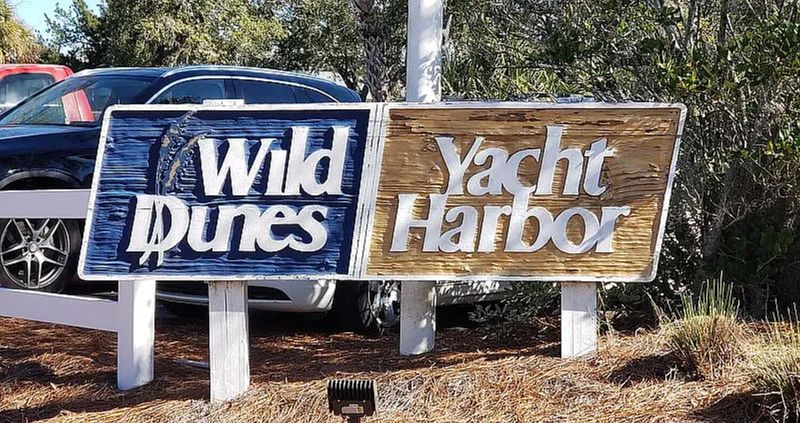 40 41 St #C20, Isle Of Palms, SC 29451