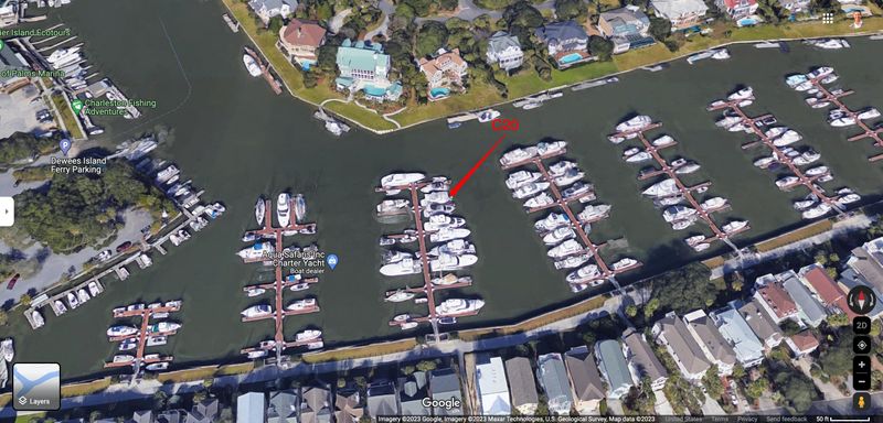 40 41 St #C20, Isle Of Palms, SC 29451