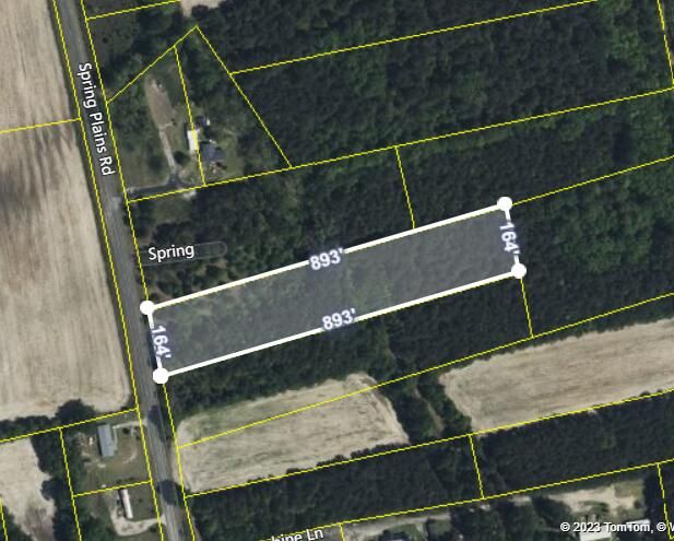 000 Spring Plains Tms 0420005042 Rd, Cross, SC 29436