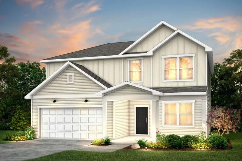 612 Fisher Ln, Summerville, SC 29486