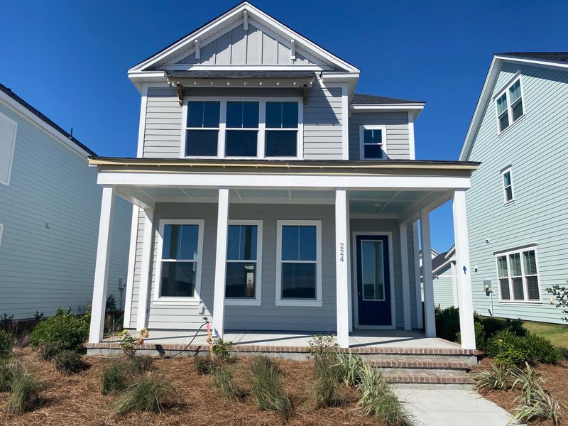 224 Midtown Ave, Summerville, SC 29486