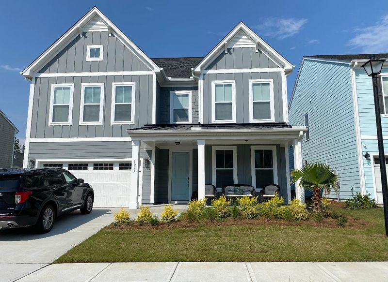 1075 Magnolia Warbler Way, Ravenel, SC 29470