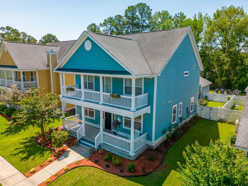 213 Forsythia Ave, Summerville, SC 29483