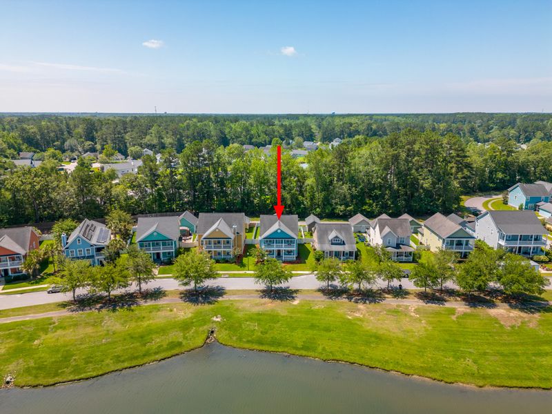 213 Forsythia Ave, Summerville, SC 29483